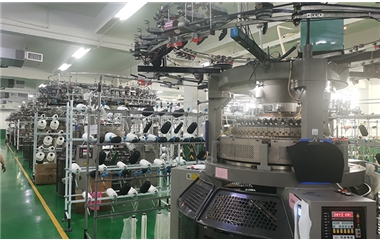 晉江百潤(rùn)科技